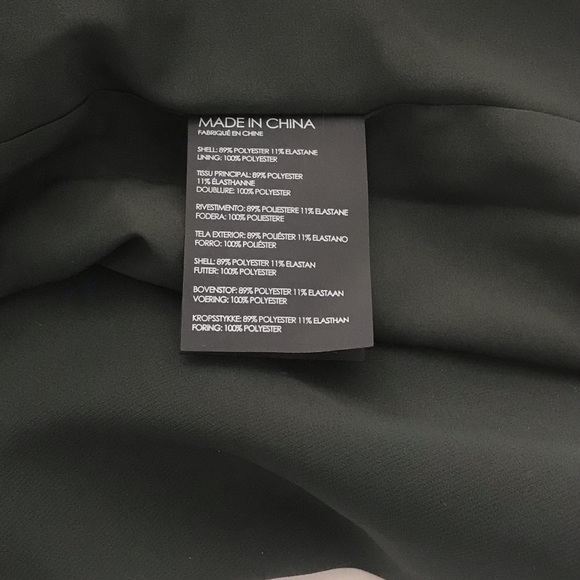 Club Monaco Welse Skirt - Picture 7 of 8